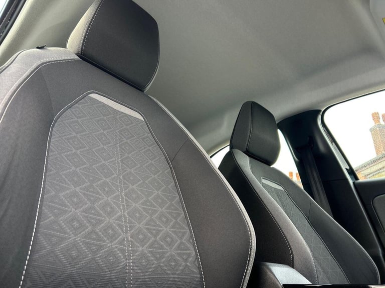 2022 Vauxhall Mokka 1.2 Turbo SE Edition SUV 5dr Petrol Manual Euro 6 (s/s) (100 ps) SUV PETROL M...