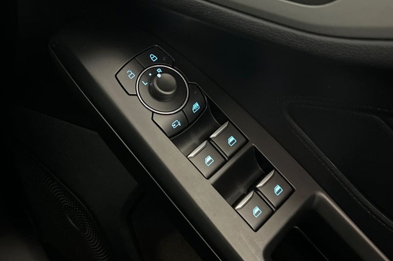 2022 72 FORD FOCUS 1.5 ECOBLUE TITANIUM STYLE ESTATE 5DR DIESEL MANUAL EURO 6 (S