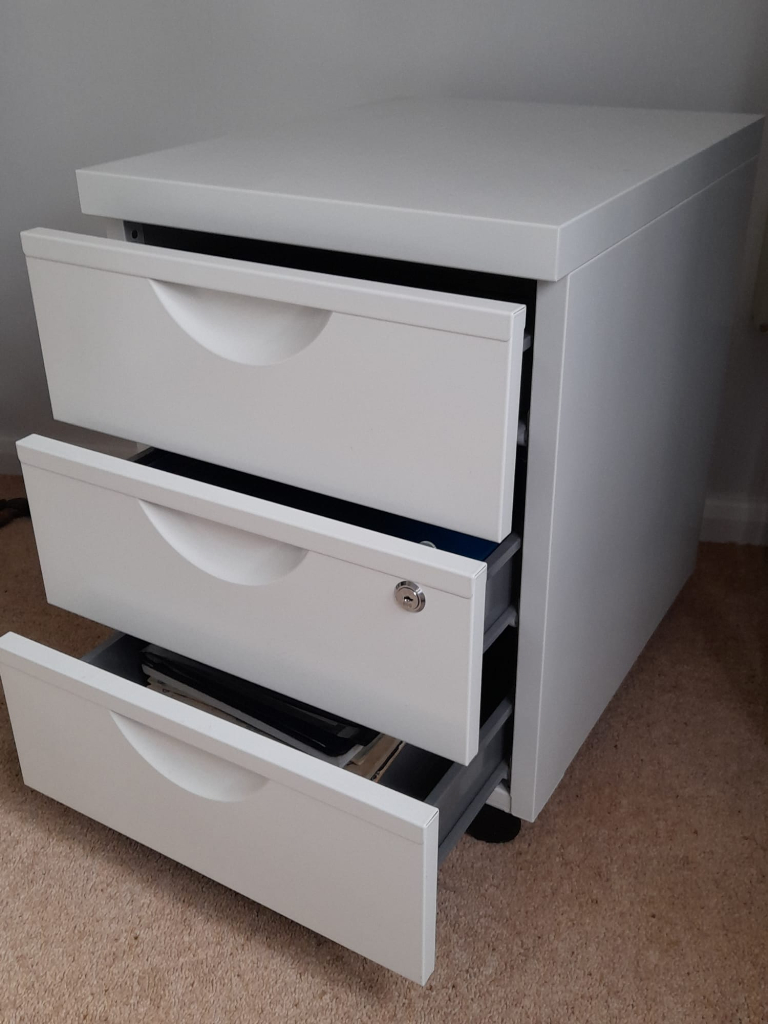 Second Hand Filing Storage Cabinets