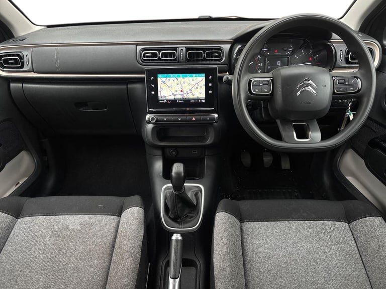 2020 Citroen C3 1.2 PureTech 83 Origins 5dr Hatchback Petrol Manual