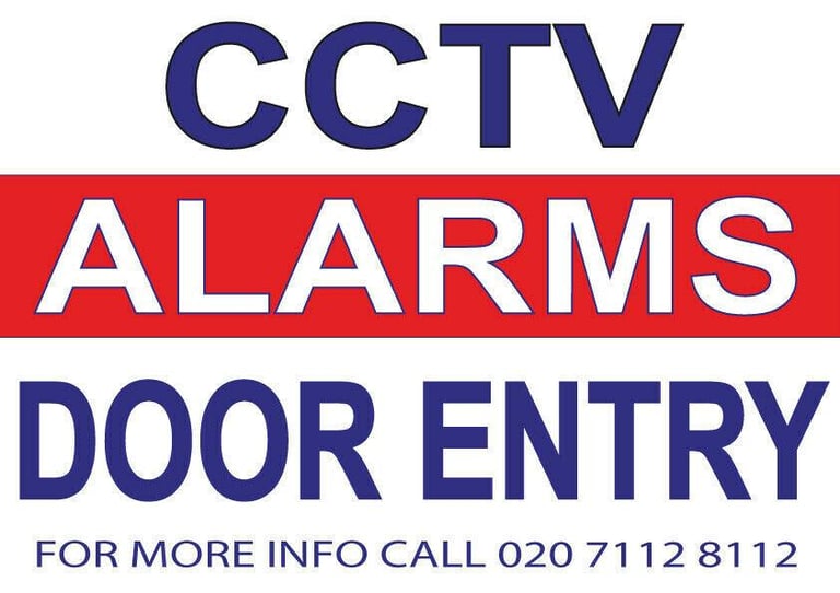 Fire & Intruder Alarms, HD CCTV Systems, Door Entry, Access Control Installations, Company, Engineer