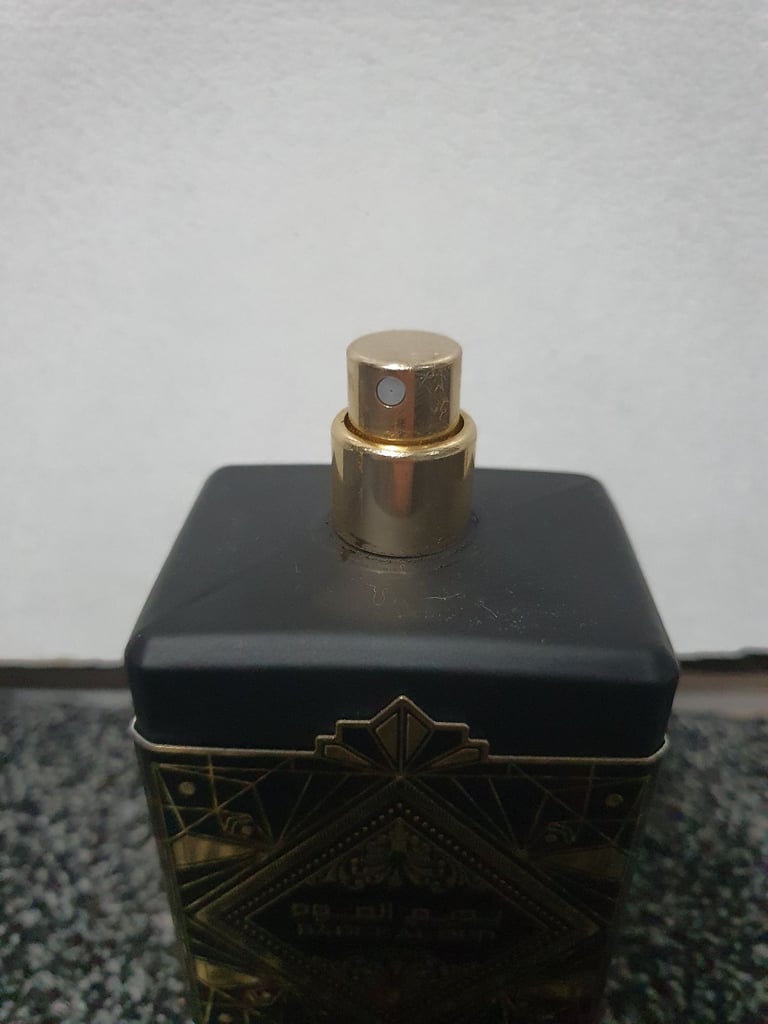 Lattafa oud for glory need gone