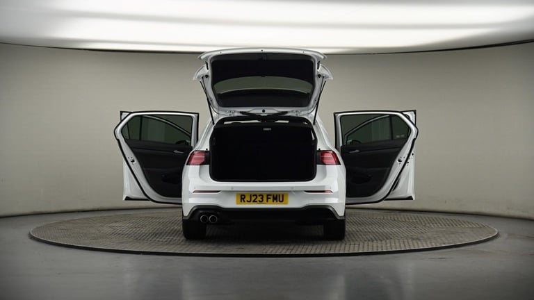 2023 Volkswagen Golf 2.0 TDI GTD Hatchback 5dr Diesel DSG Euro 6 (s/s) (200 ps) Hatchback Diesel ...