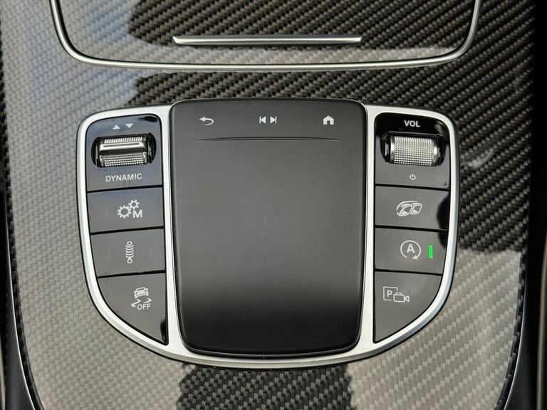 2021 Mercedes-Benz E-Class 4.0 E63 V8 BiTurbo AMG S Night Edition (Premium Plus) SpdS MCT 4MATIC+...
