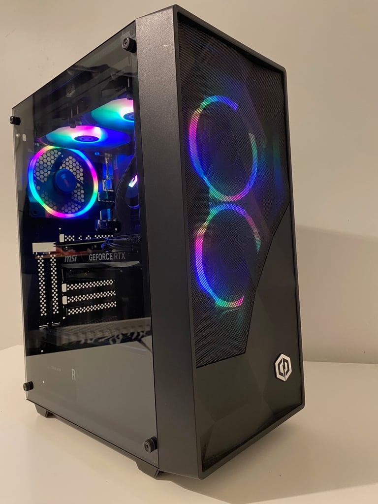 Gaming PC