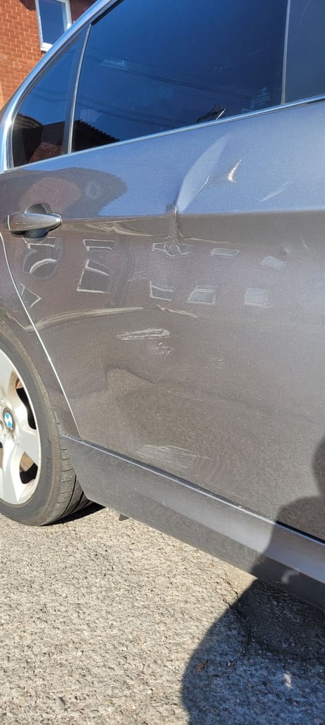 BMW, 3 SERIES, Saloon, 2011, Manual, 1995 (cc), 4 doors