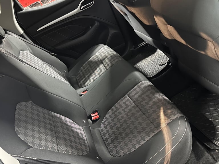 2020 MG MG ZS 44.5kWh Excite Auto 5dr HATCHBACK Electric Automatic