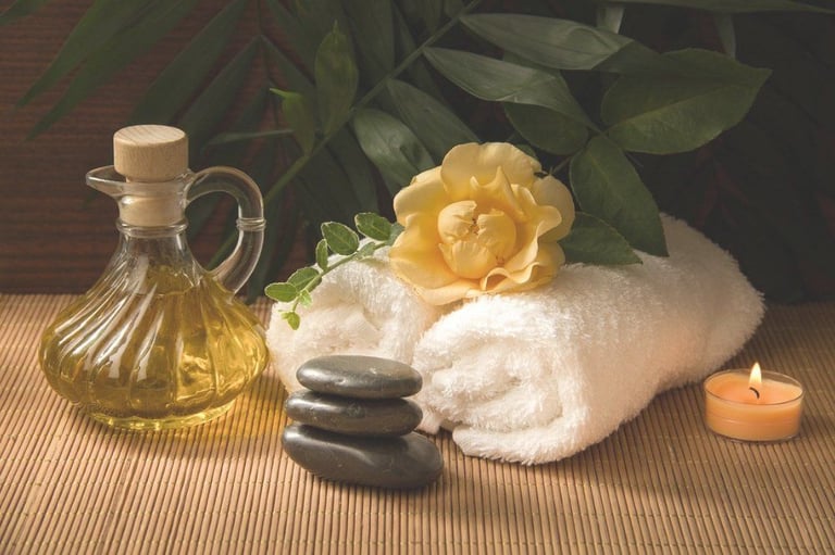 Male Therapist. Full Body Massage. £60 for 90mins. Outcall only. Relaxing, Swedish, Deep Tissue