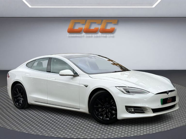 2016 Tesla Model S 75 Hatchback 5dr Electric Auto (315 bhp) Hatchback ELECTRIC Automatic