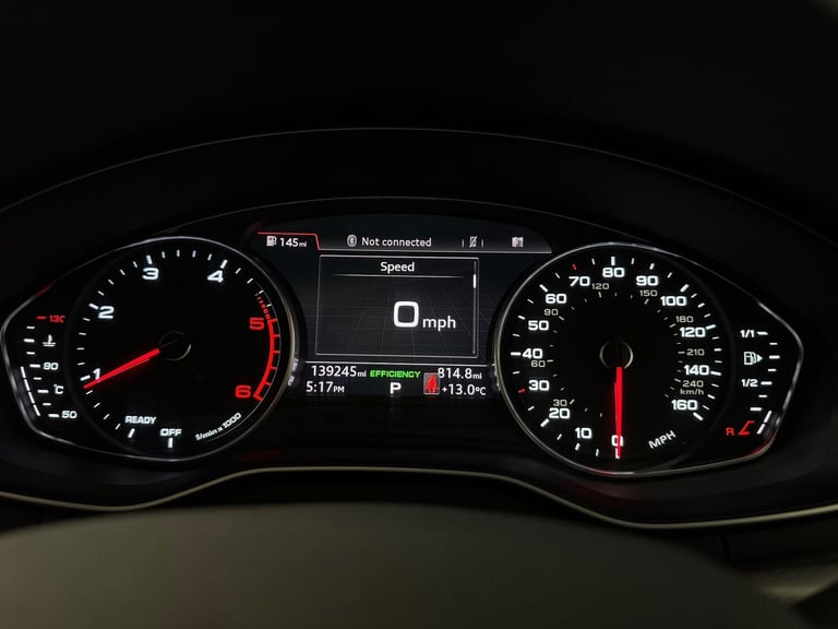 2017 Audi A4 Allroad 2.0 TDI Sport S Tronic quattro Euro 6 (s/s) 5dr Estate Diesel Automatic