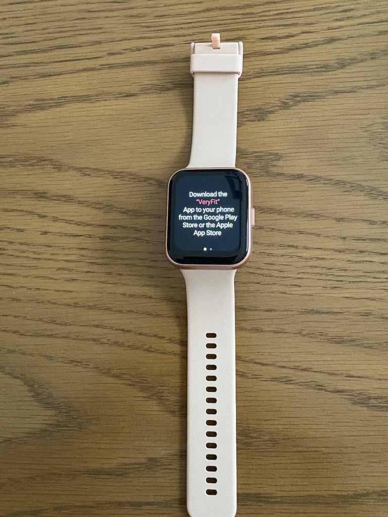 Smart watch