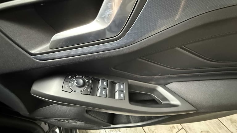 2024 Ford Focus 1.0 EcoBoost Hybrid mHEV 155 Active X 5dr Auto Estate Petrol Automatic