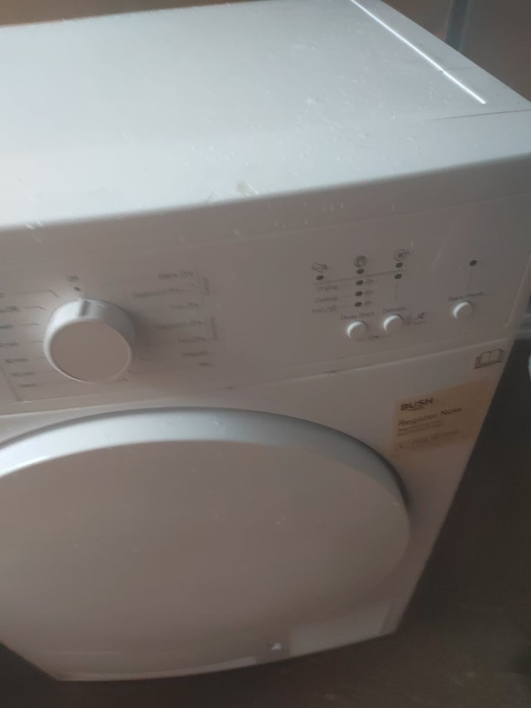 image for Tumble dryer 