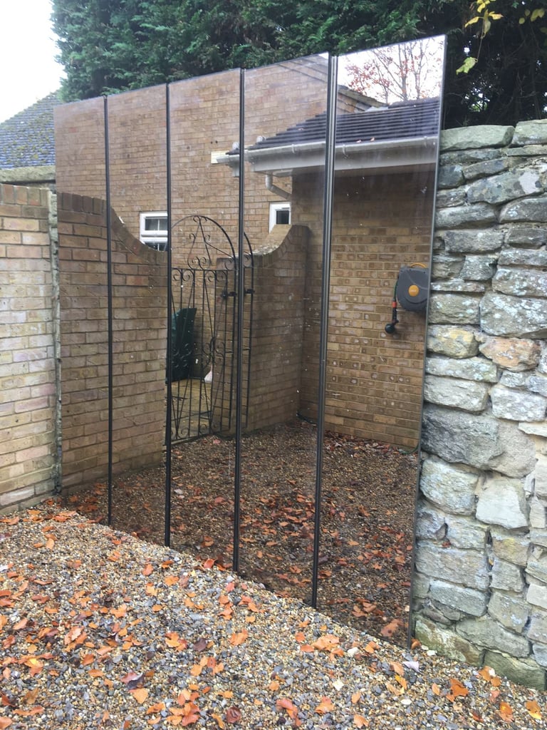 image for Wall mirrors