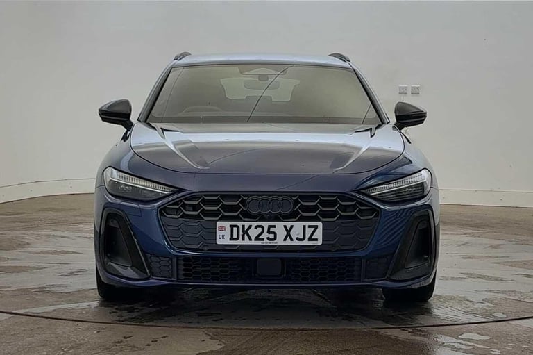 2025 Audi A5 2.0 TFSI 204 Edition 1 5dr S Tronic Estate Automatic