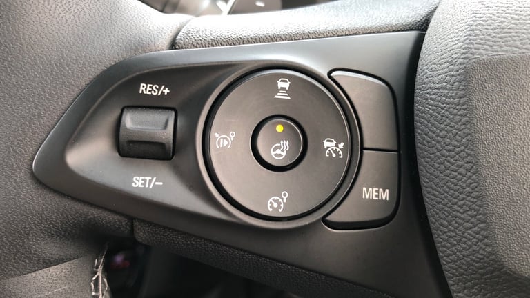 2025 Vauxhall Corsa 1.2 Turbo 130 Ultimate 5dr Auto Petrol Hatchback Hatchback Petrol Automatic