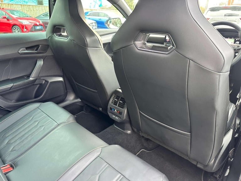 CUPRA FORMENTOR 1.4 eHybrid 12.8kWh VZ2 DSG Euro 6 (s/s) 5dr 2022