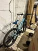 Mountain bike for sale in fair condition