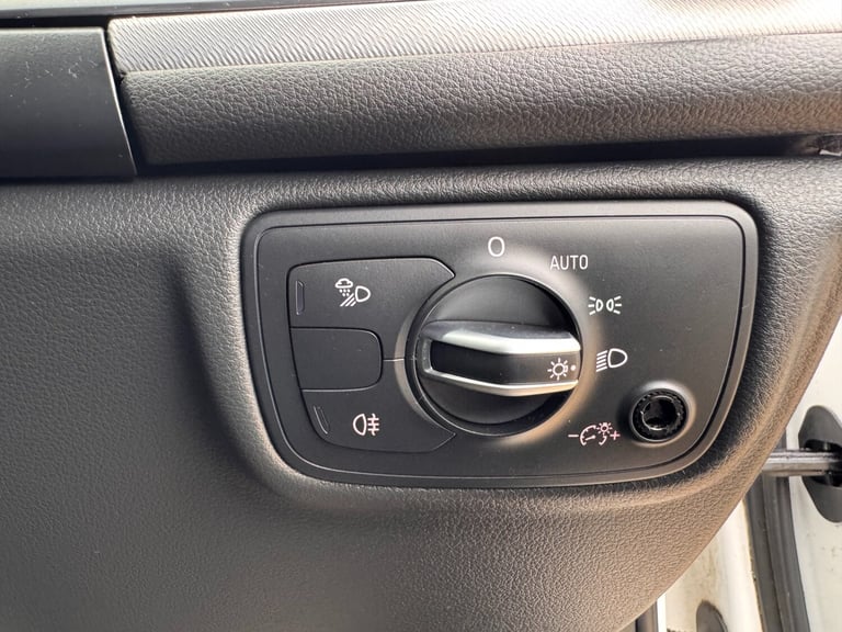 2016 Audi A6 2.0 TDI Ultra SE Executive 4dr SALOON Diesel Manual