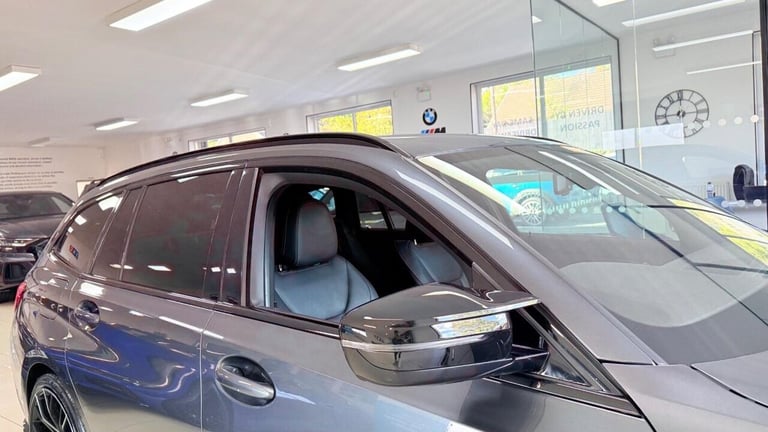 2022 BMW 3 Series 2.0 330e 12kWh M Sport Touring Auto Euro 6 (s/s) 5dr Estate PETROL/ELECTRIC Aut...