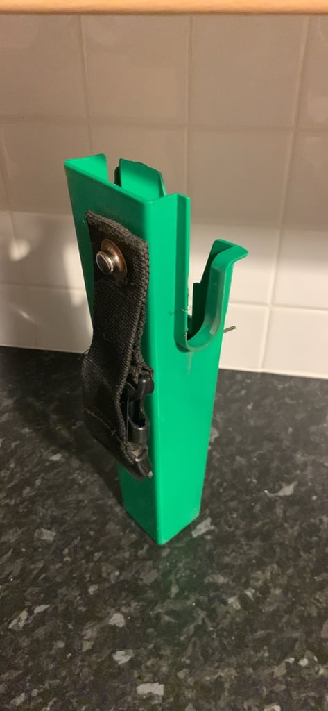 Window cleaning business