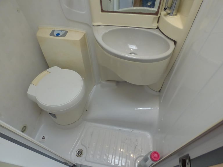 Swift Ace Roma DIESEL MANUAL 2009/59