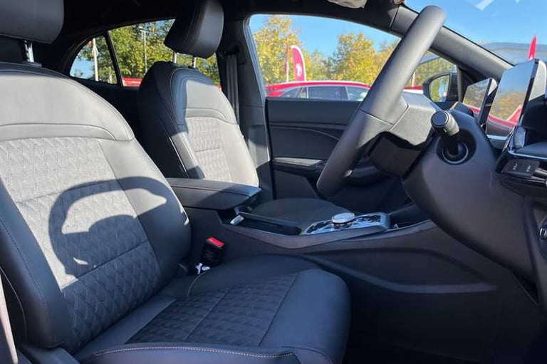 2025 MG MG3 1.5 Hybrid+ MHEV Trophy Hatchback 5dr Petrol Hybrid Auto Euro 6 (s/s) (194  Hatchback...