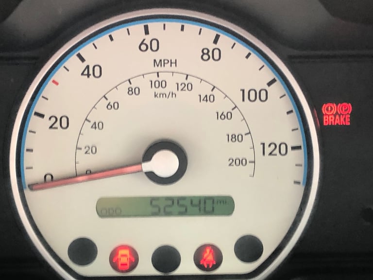Hyundai, I10, Hatchback, 2009, Manual, 1248 (cc), 5 doors