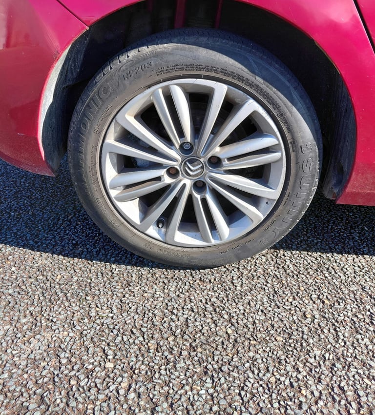 Citroen, C4, 2013, 1.6 diesel 5 doors - Image 6