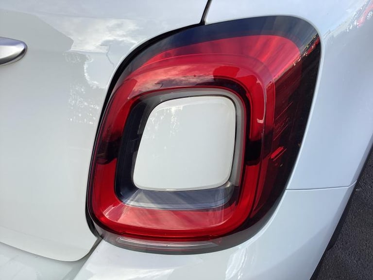 2023 Fiat 500X 1.0 FireFly Turbo Cross SUV 5dr Petrol Manual Euro 6 (s/s) (120 bhp) Manual SUV Pe...