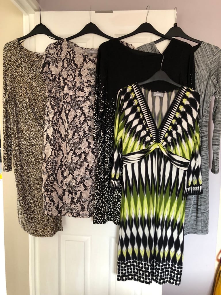 image for Collection of Dresses