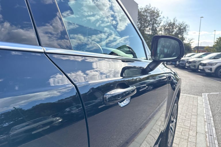 2021 Volvo XC90 2.0 B5 MHEV Momentum SUV 5dr Diesel Hybrid Auto 4WD Euro 6 (s/s) (235 ps) ESTATE ...