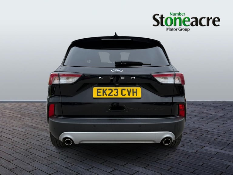 2023 Ford Kuga 1.5 EcoBoost 150 Titanium Edition 5dr HATCHBACK PETROL Manual