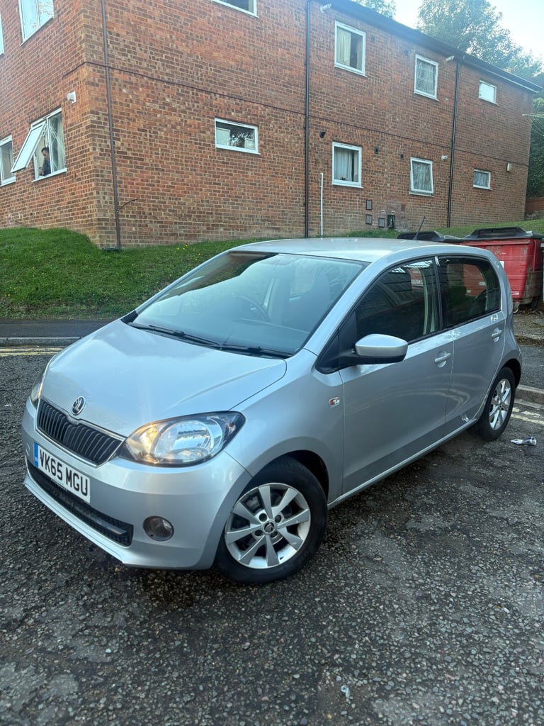 SKODA CITIGO 1.0 *CHEAP*