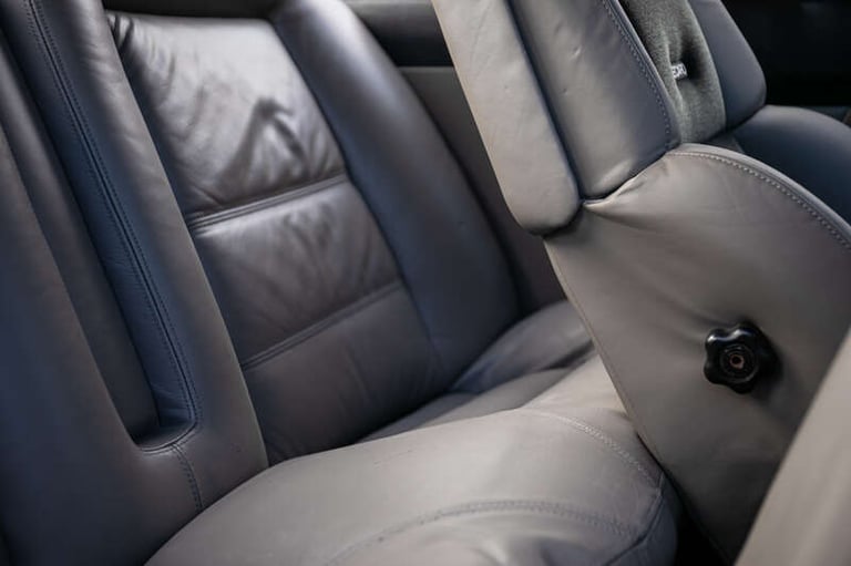  Audi Quattro Manual
