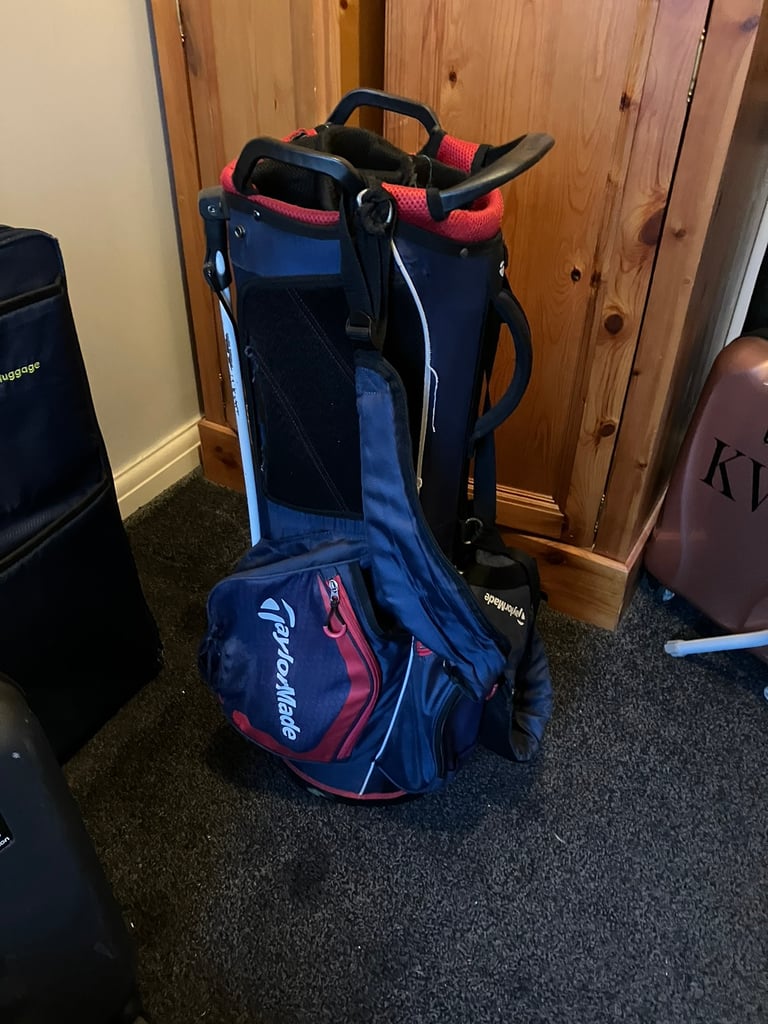 Manchester united | Golf Bags & Covers for Sale | Gumtree