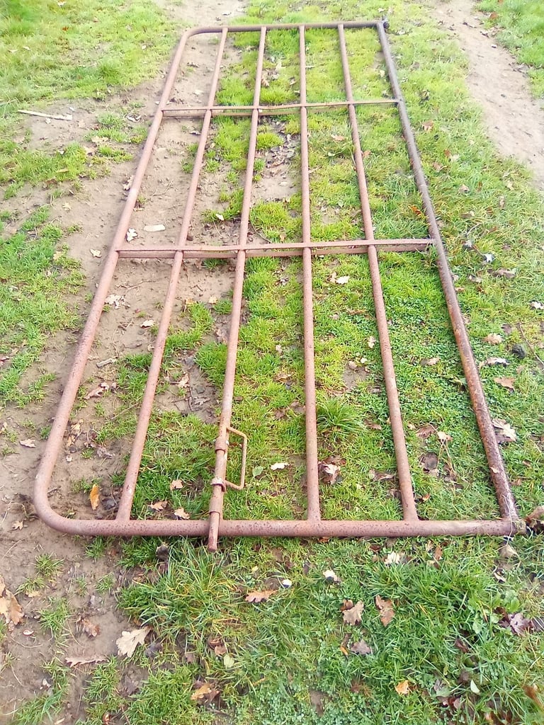 image for Field gate 