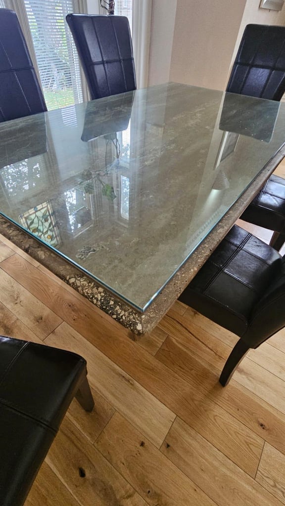 Large dining Table
