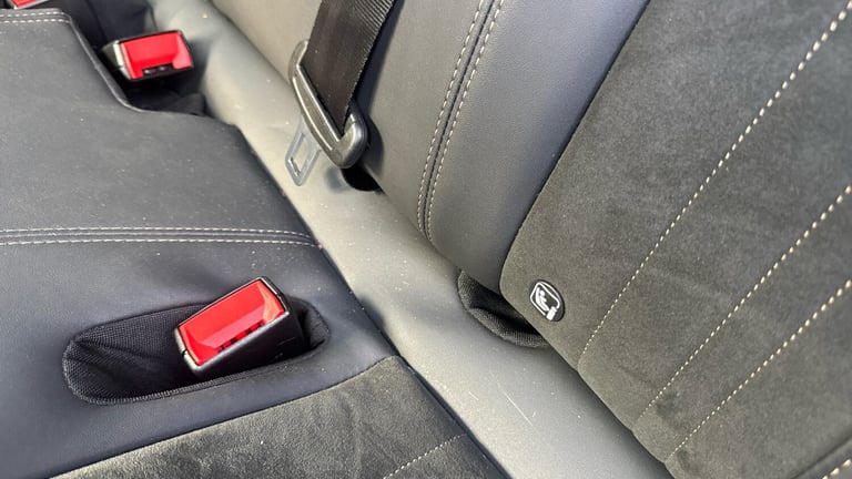 2022 Peugeot 3008 1.6 Hybrid4 300 GT 5dr e-EAT8 Estate Estate Hybrid Automatic