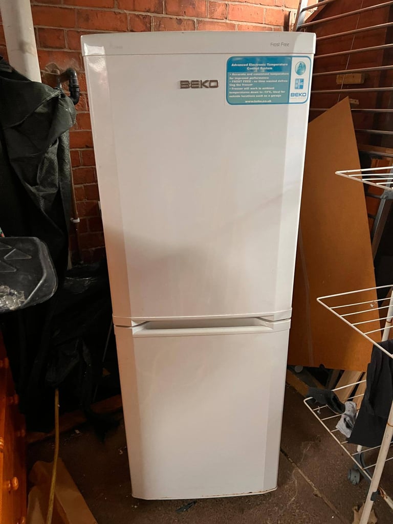 image for Fridge freezer