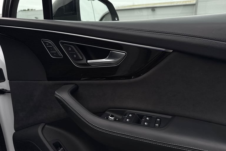 2023 Audi Q7 Vorsprung 50 TDI quattro 286 PS tiptronic SUV DIESEL Automatic
