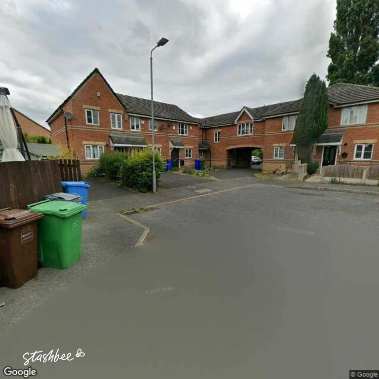 Parking Space to rent in Manchester (M22) | Stashbee