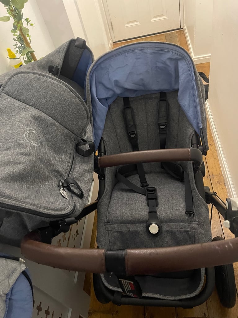 image for Bugaboo cameleon 3