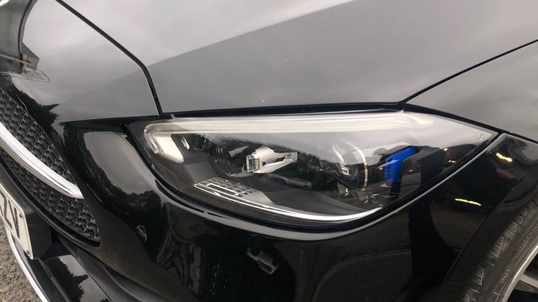 2023 Mercedes-Benz C Class C 200 AMG LINE PREMIUM MH Estate Petrol Automatic