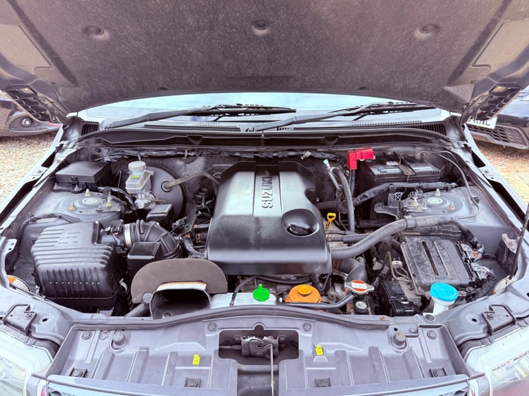 SUZUKI GRAND VITARA 2.4 VVT SZ4 2011