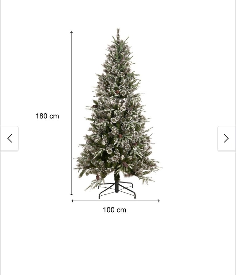 Artificial Christmas Tree 