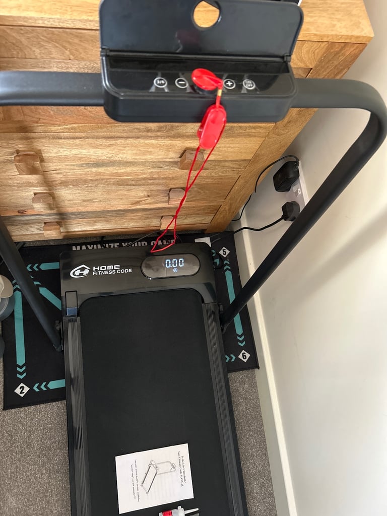 Walkpad treadmill for sale