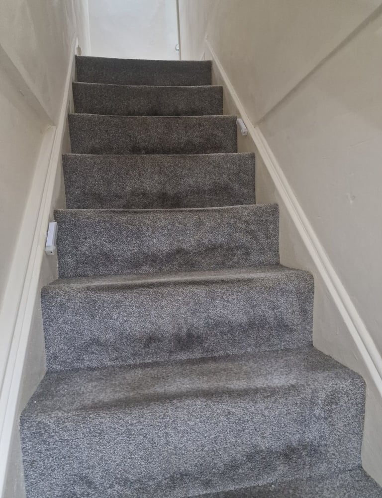 An Extra large Double room