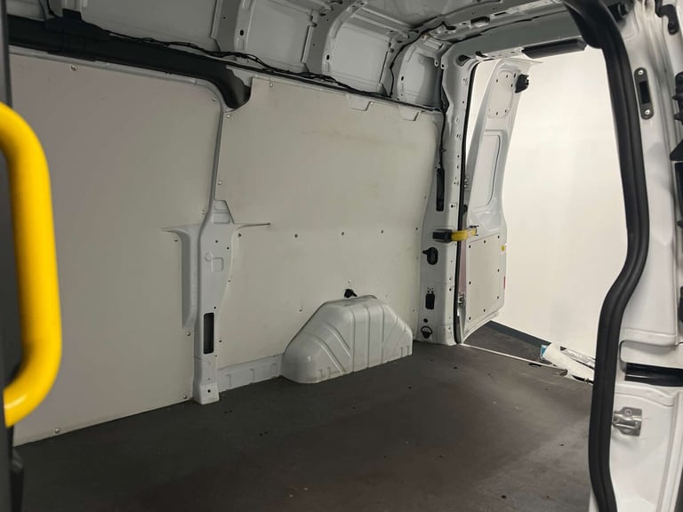 2018 Ford Transit Custom 2.0 Transit Custom 340 LWB H/R Panel Van Diesel Manual