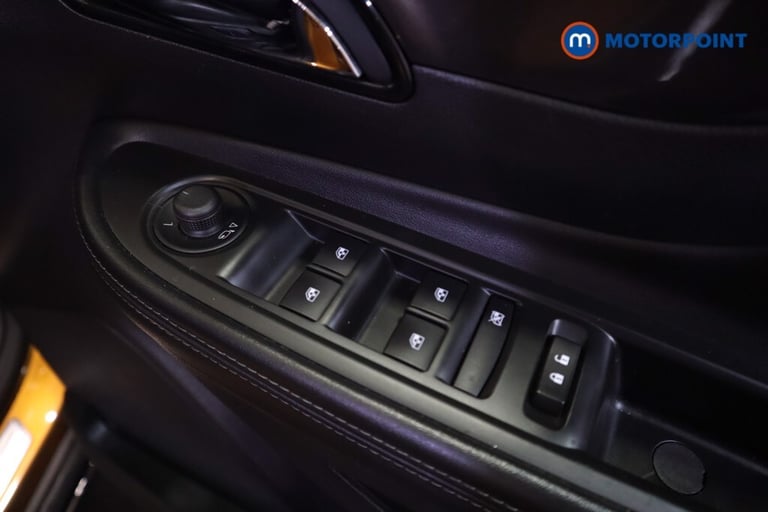 2019 Vauxhall Mokka X 1.6CDTi [136] Elite Nav 5dr Auto SUV Diesel Automatic